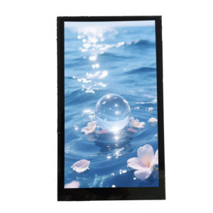 Module d'écran LCD TFT de 5,0 pouces avec rétroéclairage LED et interface MIPI de type <span class=keywords><strong>TN</strong></span>, module d'affichage de 5,0 pouces - Product Image 3