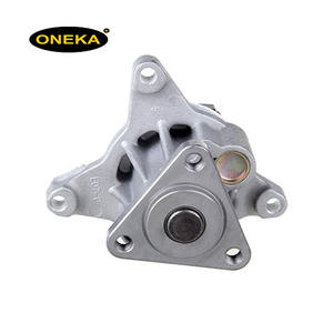 ONEKA pompa air untuk pompa air, suku cadang mesin mobil, pompa air untuk Ford - Product Image 4