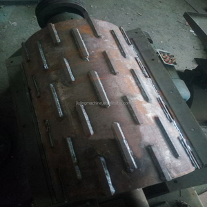 Máquina trituradora <span class=keywords><strong>de</strong></span> sal urea molino gránulos fertilizante amoníaco fábrica JIULING - Product Image 6