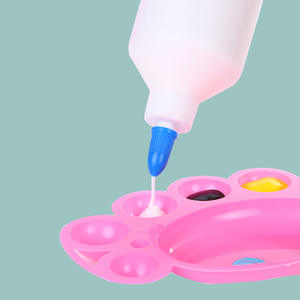 24 цвета, 500 мл, детский гипсовый змей - Product Image 4