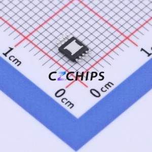 Original et nouveau MIC47100YMME MSOP-8-EP Circuit intégré IC puce PMIC régulateur linéaire (LDO) - Product Image 2