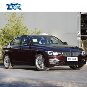 <span class=keywords><strong>BMW</strong></span> X1 Usata con Volante a Sinistra, Interni in Pelle Scura, Auto a Benzina Usate in Vendita - Product Image 5