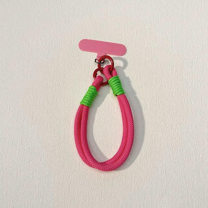 rose green short rope