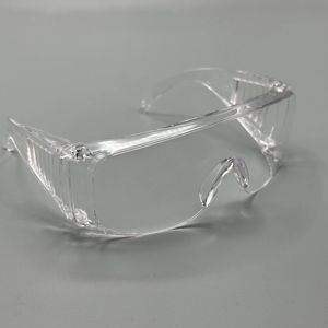 ルーバーガラス防風防水耐衝撃性保護メガネ - Product Image 4