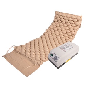 Colchón de aire de burbuja médica para cama de hospital, decubito, presión alternante, venta al por mayor, el mejor - Product Image 1