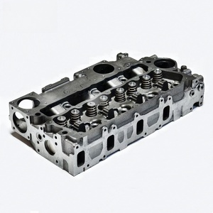 <span class=keywords><strong>Cabeza</strong></span> <span class=keywords><strong>de</strong></span> Cilindro para Motor Diésel Caterpillar 3054 3054C C4.4, 232-7519 155-6650 131-7703 7E-9559, Piezas <span class=keywords><strong>de</strong></span> Repuesto - Product Image 3