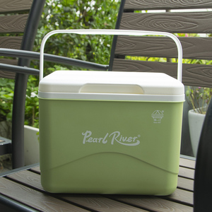 Glacière Thermique Portable 24L de Qualité Alimentaire Multifonctionnelle pour Camping, Pique-nique et Boissons - Product Image 6