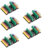 Papan Pengembangan Nirkabel WiFi ESP32-C3 Supermini, Papan Ekspansi ESP32, IC, Tipe Produk