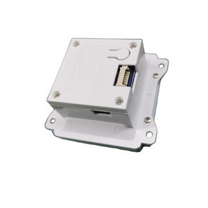 เครื่องสแกนบาร์โค้ดและคิวอาร์โค้ดแบบฝัง USB RS232 รองรับ 1D+2D+PDF417 สำหรับตู้จำหน่ายสินค้าอัตโนมัติ อินเทอร์เฟซ COM/TTL สินค้าพร้อมส่ง - Product Image 5