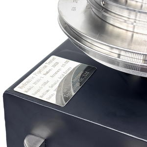 Équipement d'équilibrage à piston pour test de pipeline long XY-551-1 Pompe de test de pipeline XY-551-1 - Product Image 5
