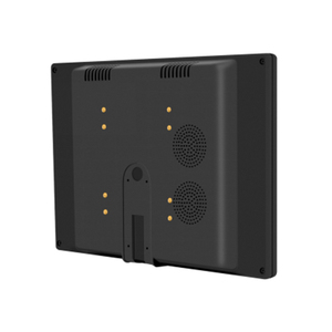 Oem Pantalla táctil industrial de 10,1 pulgadas Monitor de PC comercial todo en uno 1280*800 VGA Monitores de pantalla táctil de pulgadas - Product Image 4