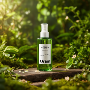 Tónico Calmante de Artemisia Orien 160ml Cuidado Diario de la Piel Para Todo Tipo de Piel - Product Image 3