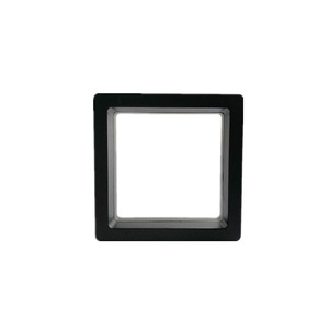 Anti Oxidation Jewelry Storage Box Square Plastic <b>Display</b> <b>Case</b> For Brooch Earring Stud Jewelry Packaging A00757 - Product Image 1