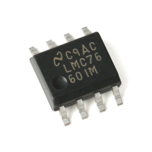 Electronic Components IC Chip SOIC-8 Switched Capacitor <b>Voltage</b> <b>Converter</b> LMC7660IM LMC7660IMX/NOPB - Product Image 1