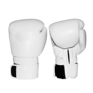 Nouveaux gants de boxe 2026 respirants et légers en matériau personnalisé, pour entraînement professionnel et combat, avec logo personnalisé, pour hommes - Product Image 3