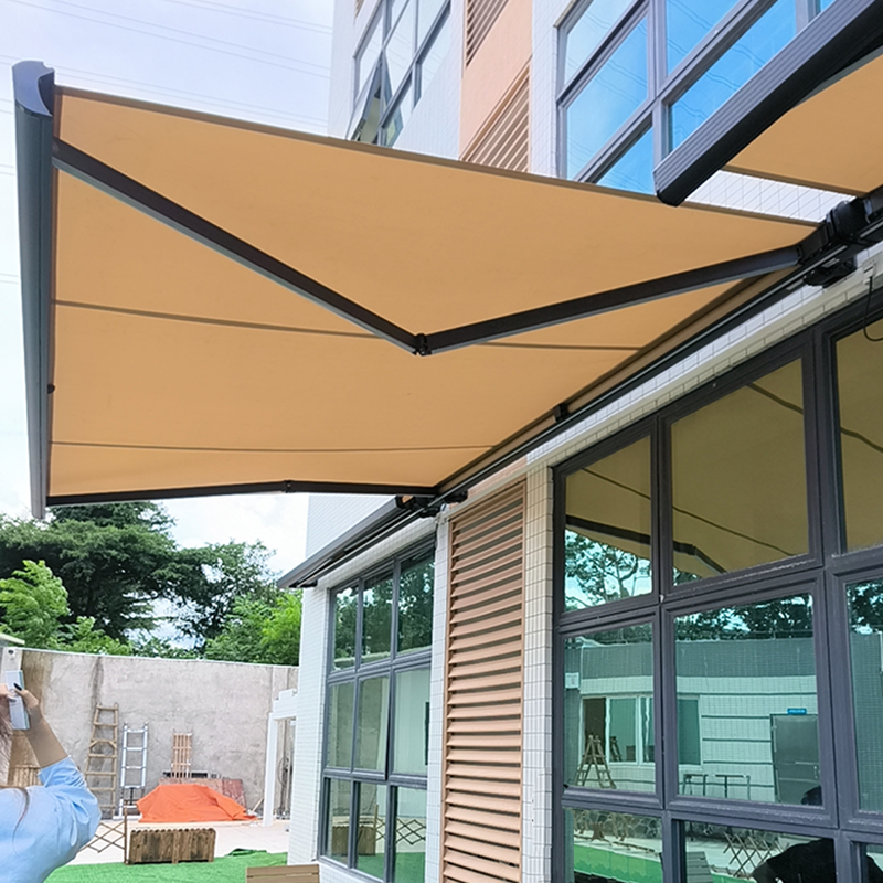 Sunshade Door Window Shelter Canopy Awning