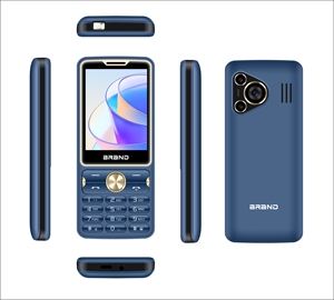 Spedizione gratuita in fabbrica sbloccato originale semplice economico 2G classico Slider sbloccato <span class=keywords><strong>cellulare</strong></span> per posta - Product Image 4