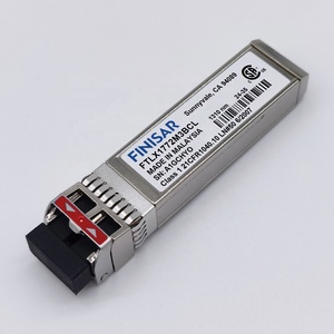 Finisar ftlx1722m3bcl SFP + 10Gbps 1310nm 40km SMF sợi quang thu phát mô-đun - Product Image 2