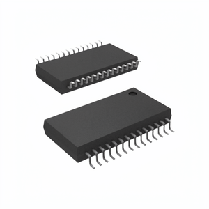 PCM2901EG4 ไอซี อินเทอร์เฟซวงจรรวม 28 SSOP (0.209 นิ้ว, กว้าง 5.30 มม.) ไอซีสเตอริโอ AUD CODEC พร้อม USB 28SSOP มีสินค้าในสต็อก - Product Image 1