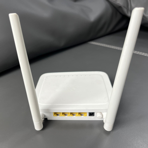 Oferta caliente: Router de fibra óptica H3-2s de doble banda WiFi ONU XPON ONT 4GE LAN para FTTH, similar a HG6821M F670L GM630 - Product Image 1