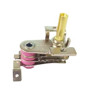 เทอร์โมสตัทไฟฟ้าสำหรับใช้ในบ้าน CPGXLD 130C <span class=keywords><strong>KSD</strong></span> 301 พร้อมการรับประกัน 1 ปี - Product Image 4