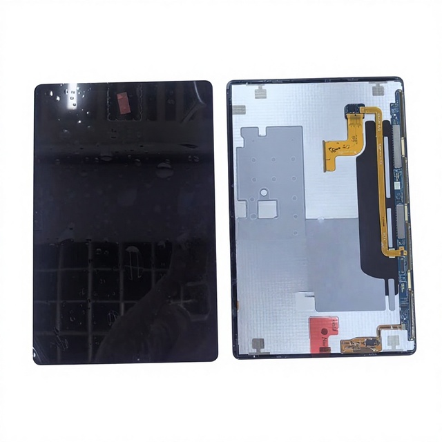 For for Tab S10+ X820 X826B X828U LCD Touch Screen High Quality 1 Year Warranty Original Assembly