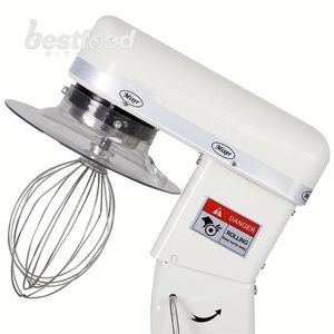 Robot pâtissier professionnel KitchenAid 5L en acier inoxydable sur pied, idéal pour la pâtisserie et les restaurants - Prix compétitifs - Product Image 3