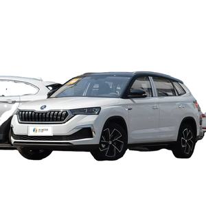S-aic V-olkswagen Komik 2025 6速自动汽油紧凑型SUV - Product Image 3