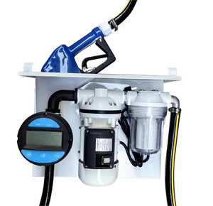 Pompe de transfert 110V 220V à bon <span class=keywords><strong>prix</strong></span>, kits de pompe distributeur DEF pour DEF/eau/vodka/éthanol - Product Image 4