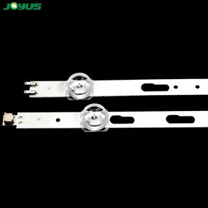 JY-S57 led pièces d'assemblage kit tv <span class=keywords><strong>ambilight</strong></span> luzes para V0T7-700SMA-R0 SMB UE70TU7000 UN70RU7100P LM41-00824A 00825A 00827A 00828A - Product Image 5