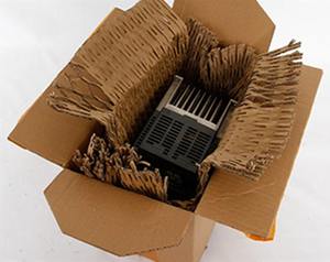 Máquinas para Pequeñas Empresas, Mini Perforadora <span class=keywords><strong>de</strong></span> Cartón Corrugado <span class=keywords><strong>de</strong></span> 325 mm, Recicladora <span class=keywords><strong>Casera</strong></span>, <span class=keywords><strong>Trituradora</strong></span> <span class=keywords><strong>de</strong></span> Cartón <span class=keywords><strong>de</strong></span> Nido <span class=keywords><strong>de</strong></span> Abeja en Venta - Product Image 3