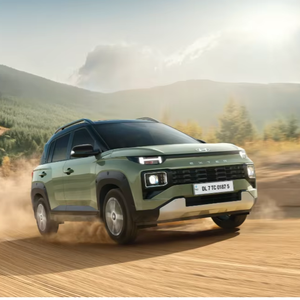 HYUNDAI "EXTER SUV" COCHE para VENDER a Precios Asequibles Mejor Estado Coche con Excelente Economía de Combustible y Rendimiento - Product Image 1