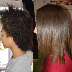 Traitement capillaire professionnel à la kératine et au collagène sans formaldéhyde, NOUVEAU 2.6 KERATIN <span class=keywords><strong>BOTTOX</strong></span> pour usage en salon - Product Image 3