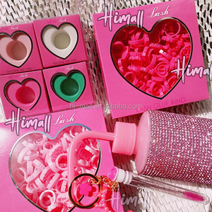 Colorful Blue Black Eyelash <strong>Tape</strong> Customized <strong>Micro</strong> Foam Hot Pink Sensitive Skin <strong>Tape</strong> Silicon Gel Lash <strong>Tape</strong> for Lash Extension - Product Image 2