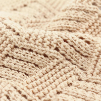 1/3.9NM High Speed Belt 100%Cotton Knitted Sweater Fabric Factory Supplies Various Blended Yarns and Fancy Yarns in Stock