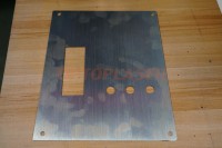 Mini Laser Snijmachine Metaalplaat Kleine CNC Cutter 800W Desktop Vezelstaalgraveermachine Ingesloten Luchtgekoeld 3-in-1 Precisie