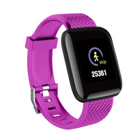Reloj Inteligente con Pantalla HD de 1.3 Pulgadas, GPS, Resistente al Agua IP67, Correa de Silicona, 11-30 Días de Duración de la Batería, Modos Deportivos, Llamadas y Mensajes