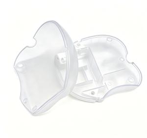 Piezas de Plástico Fundidas al Vacío |   Prototipos rápidos y producción en serie de piezas de resina para aspiradoras - Product Image 3