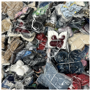 Lote de Vestidos para Mujer al por Mayor, Mezcla de Ropa, Vestidos Casuales Nuevos de Marca, Ropa Usada, Entrega Aleatoria, Ropa de Verano para Mujer - Product Image 2