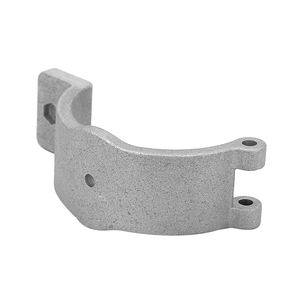 Литая металлическая деталь из цинкового сплава - Product Image 4