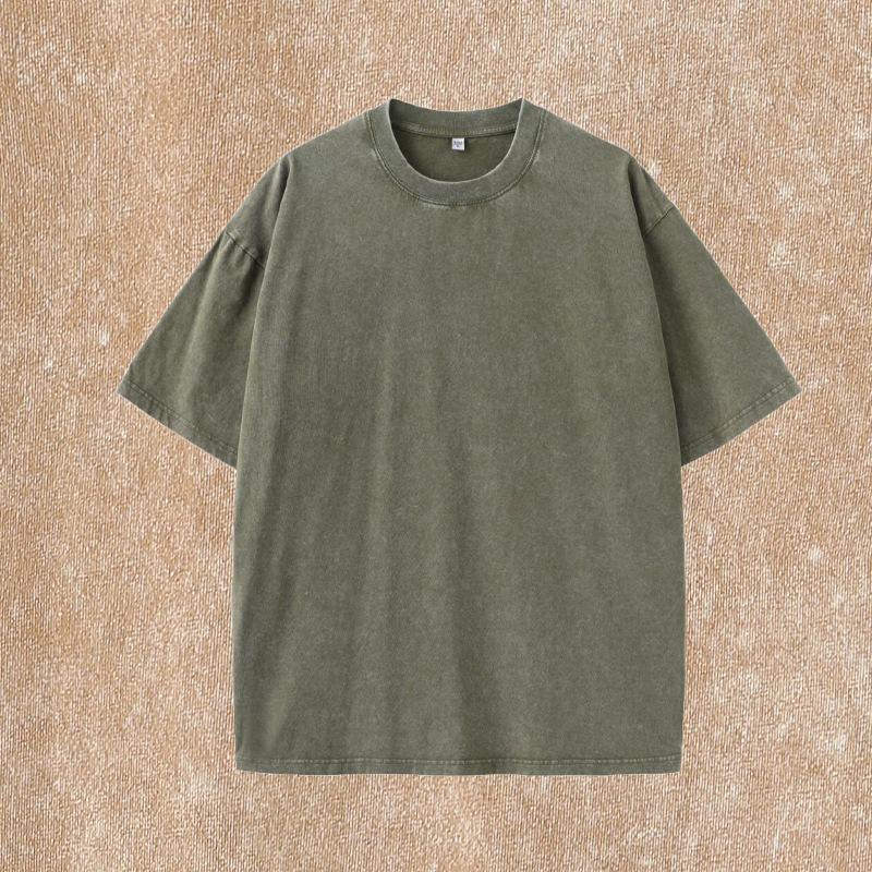 สีเขียวมะกอก