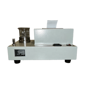 <span class=keywords><strong>ASTM</strong></span> D2699 رقم أوكتان البنزين/مقياس عدد سيتان الديزل - Product Image 4