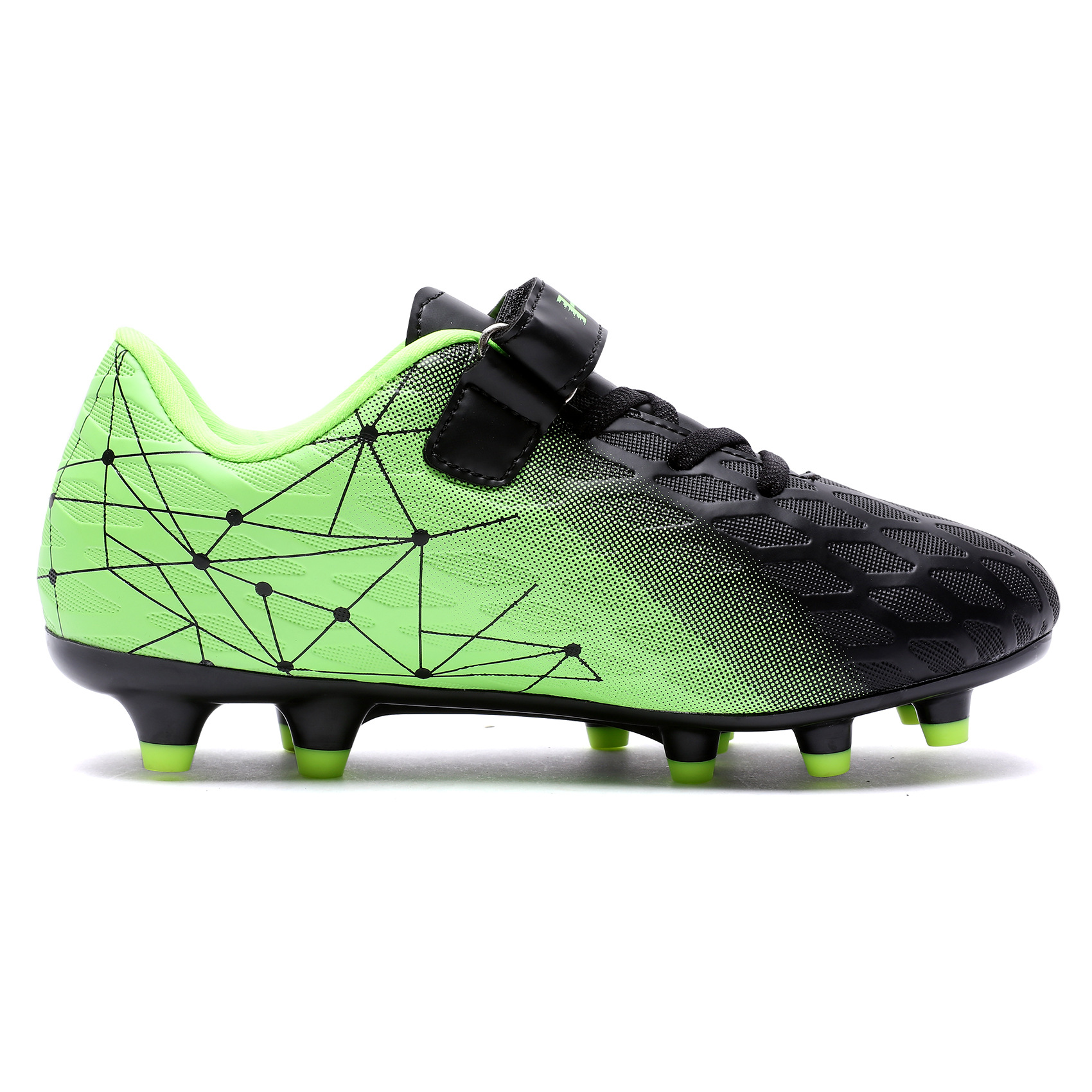 Black green