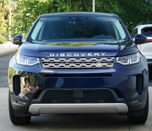 Meravigliosa Land Rover RANGE ROVER SPORT P250 S AWD Usata del 2023 con Cerchi in Lega, Sedili in Pelle, Sistema di Navigazione e Avviamento Remoto - Product Image 1