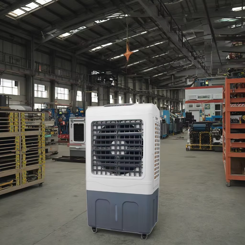 Factory Outdoor Special Rapid Cooling with