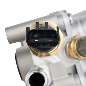 Rumah Pendingin Oli Aluminium Mocar untuk JEEP 68105583AA 68105583AB 68105583AC 68105583AD 68105583AE 68105583AF 68105583AG untuk Mobil - Product Image 3