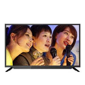 ทีวีพกพา LED Smart 4K HDTV ขนาด 100 110 120 นิ้ว พร้อม Wifi สีดำ ทีวี 100 นิ้ว - Product Image 4