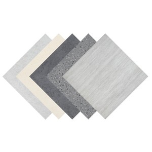 Carrelage <span class=keywords><strong>de</strong></span> <span class=keywords><strong>sol</strong></span> en <span class=keywords><strong>PVC</strong></span> auto-adhésif imitation pierre, moderne, pour appartement, écologique, résistant à l'usure, anti-rayures, antidérapant, effet <span class=keywords><strong>ciment</strong></span> - Product Image 6