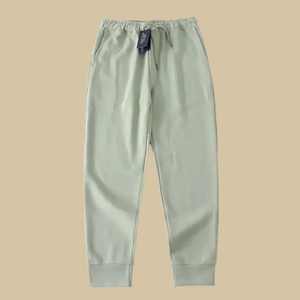 Pantalones Deportivos de Algodón 100% para Hombre, Estilo Techwear, Estampados, Holgados, Talla Grande, para Correr, Fitness, Cintura Elástica, Casuales, 2025 - Product Image 5