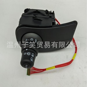 Interruptor de Señal de Giro Xsd 7701057088 7701057090 para Renault, Piezas de Repuesto - Product Image 3